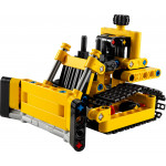 LEGO Technic – Buldozér